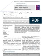 Applied Thermal Engineering: S. Srinivasa Murthy, E. Anil Kumar