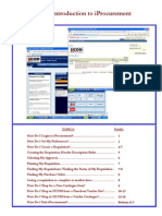 Iproc Guide PDF