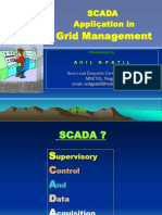 SCADA System