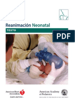 NALS - Reanimacion Neonatal PDF