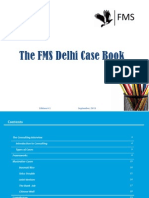 FMS Case Book - Sept 2013