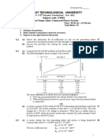 Inter Connected Power System - Combined