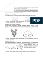 Graphes Exos PDF