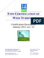 Certification Description Tcm4-29411