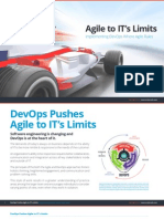 DevOps Agile Ebook