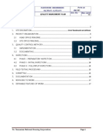 Construction Quality Control Plan PDF