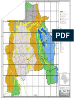 PDA-18 - Mapa Do Macrozoneamento Ambiental