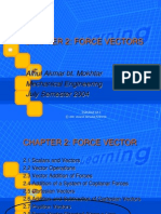 STATIcS-Chap2 Force Vectors 2.72.9