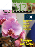 Campo - Año 12 - Numero 135 - Setiembre 2012 - Paraguay - Portalguarani