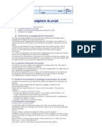 Suivi Budgétaire PDF