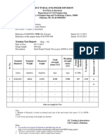 Structural Engineer Division: (Page - 1/2)