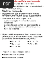 6 - Diagrama Isomorfo