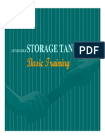 Storage Tanks