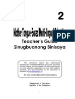 TG Mtb-Mle Grade2 PDF