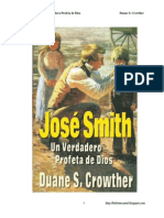 Jose Smith Un Verdadero Profeta de Dios PDF