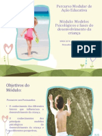 Modelos Psicolgicos Desenvolvimento UFCD3270