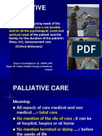 Palliative Carefinal