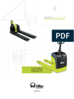 LIFTER Francese LR PDF