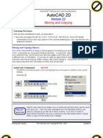 Autocad 2d Module 22 PDF