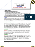 Autocad 2d Module 39 PDF