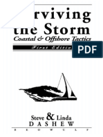 SEAMANSHIP - Steve Dashew - Surviving The Storm