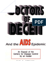 Sermos - Doctors of Deceit and The AIDS Epidemic - An Expose