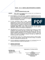 Nota Informativa Nº141