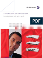 Alcatel-Lucent 6850 Brochure