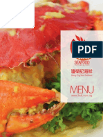 Menu PDF