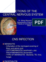 Infections of The Central Nervous System08