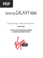 VMU SPH-M840 Galaxy Ring JB Spanish PDF