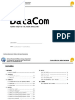 Apostila 101 Curso Basico Datacom Versão 2006 2