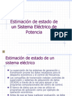 Estimación Grainger