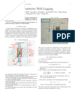 Formation Evaluation