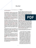 Decibel PDF