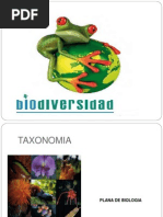 Taxonomia Reinos