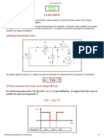 Cours Hacheur Série