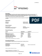 Borealis Bormed Rf825mo