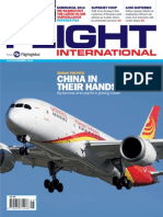 Flight International Nov 4-10, 2014