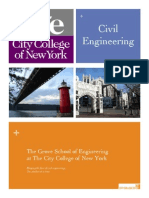 Ccny Brochure