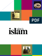 What-Is-Islam by A Nonmuslim