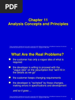 Chapter11 Analysis Concept N Principle RPL