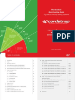Cordlash Quick Lashing Guide Issue 2 May 2012