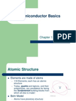 Semiconductor Basics