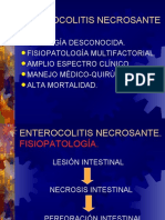 ENTEROCOLITIS NECROSANTEimi