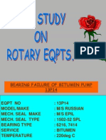 Case Study On Bearing Failure