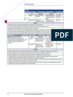 Nabling Rocesses: Governance Practice Inputs Outputs EDM03.01 Evaluate Risk Management. From Description Description To