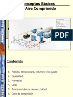 Conceptos Basicos de Aire Comprimido