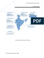 HZL Chanderiya Pyro Training Report