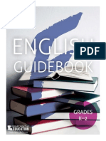 2014 Ela K 2 Guidebook